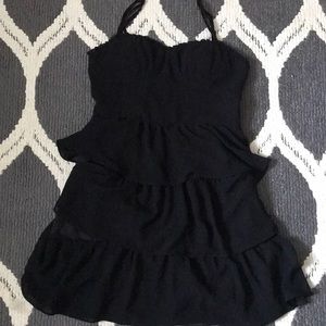 american eagle dress